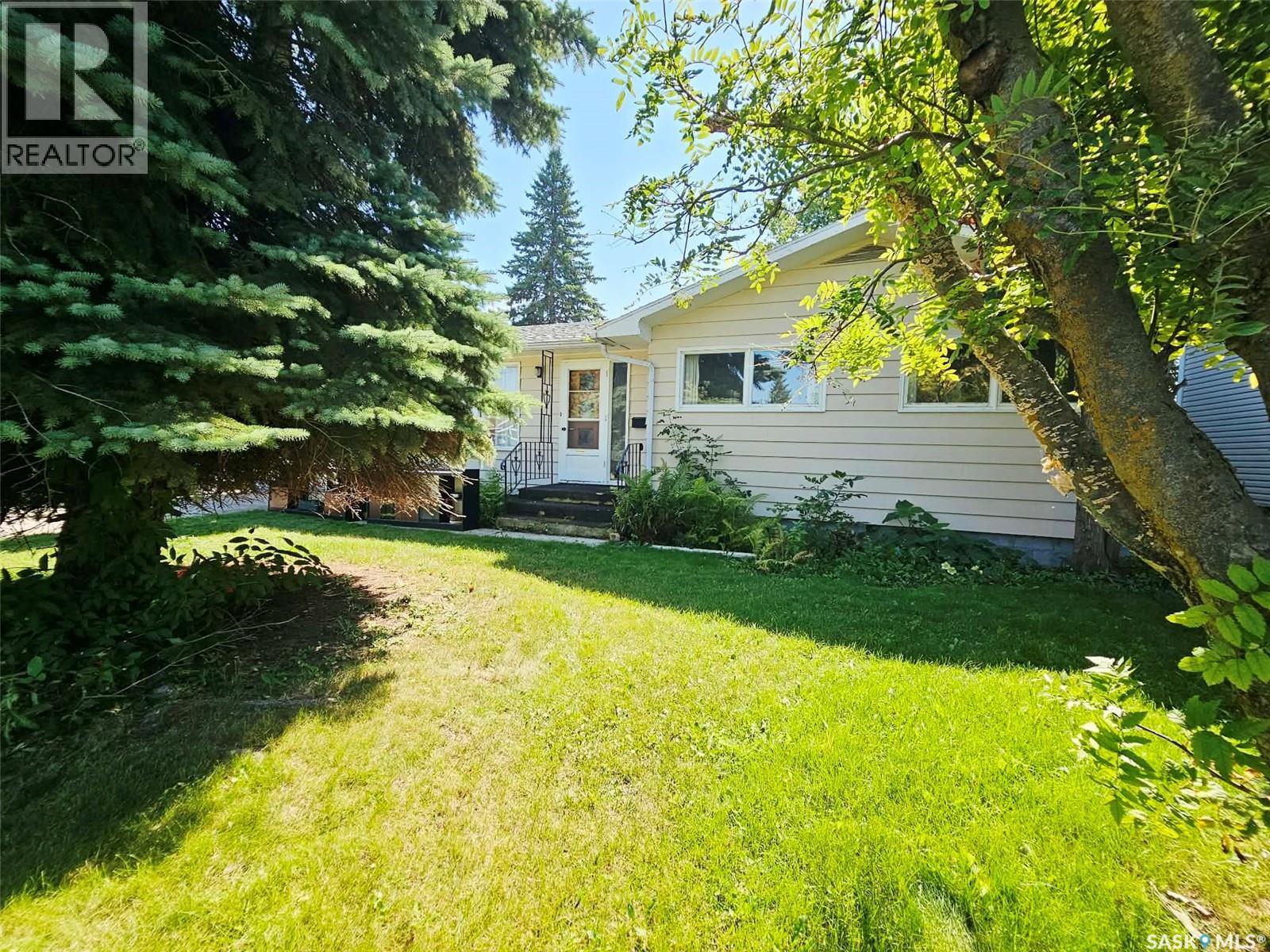 123 Riedel AVENUE W, Langenburg, Saskatchewan