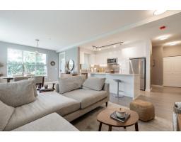 D118 8150 207 STREET, Langley, British Columbia