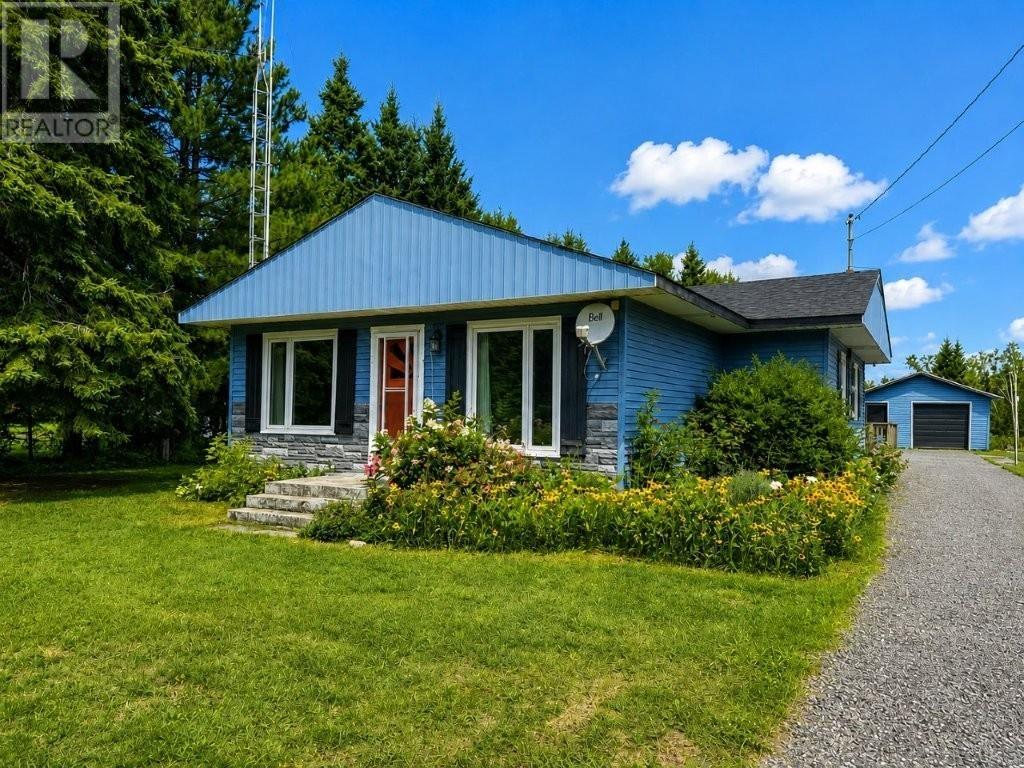 119 Hwy 582, Hurkett, Ontario  P0T 2K0 - Photo 1 - TB2602579