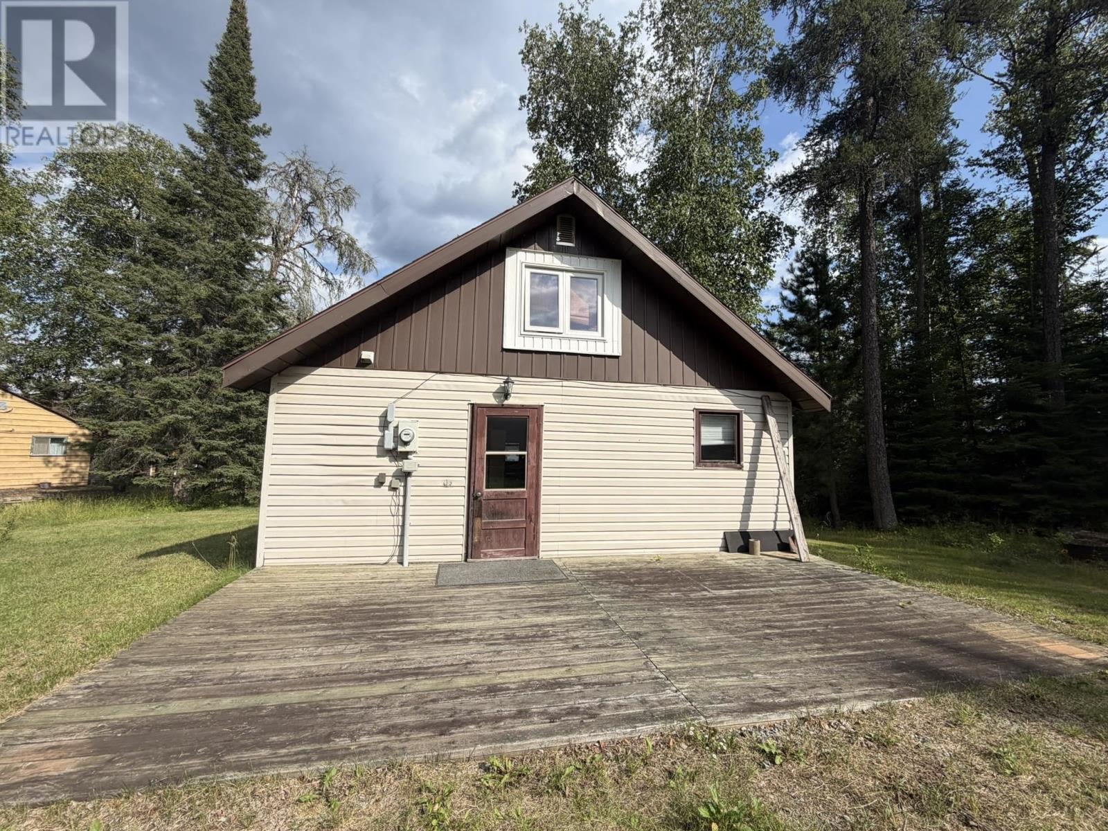 Lt 7 Fire # 126 Crystal Lake Rd, Rainy River District, Ontario  P0T 1C0 - Photo 20 - TB2602580