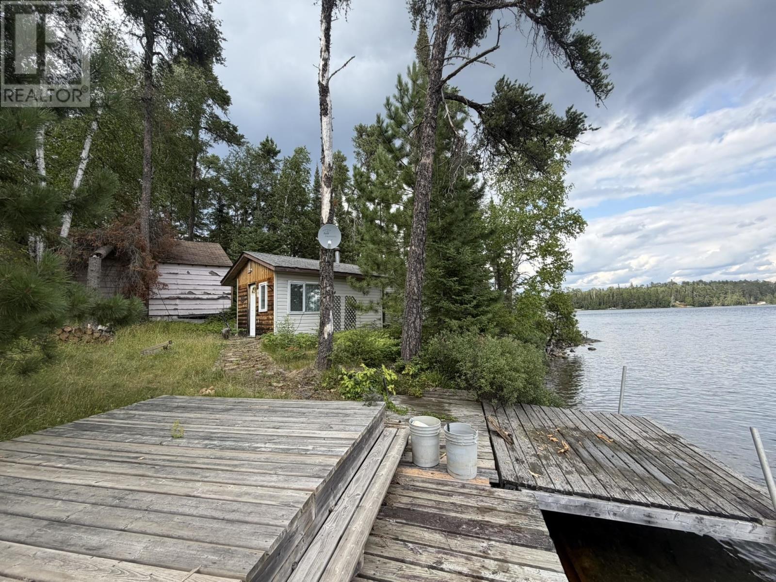 Lt 7 Fire # 126 Crystal Lake Rd, Rainy River District, Ontario  P0T 1C0 - Photo 26 - TB2602580