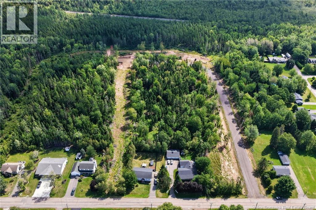 LOT 26-3 Charles Street, Petitcodiac, New Brunswick