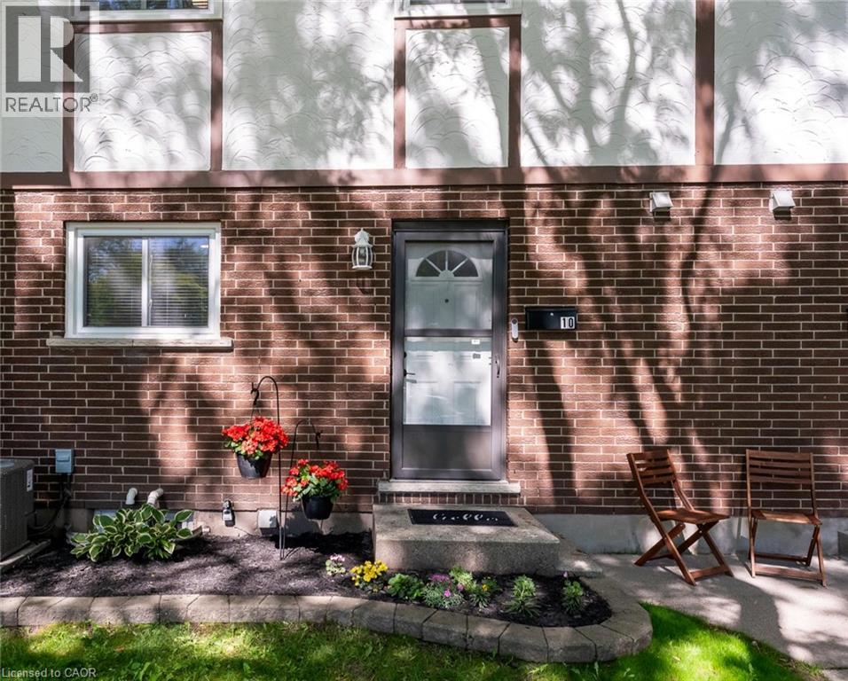 3322 ADDISON Avenue Unit# 10, Niagara Falls, Ontario