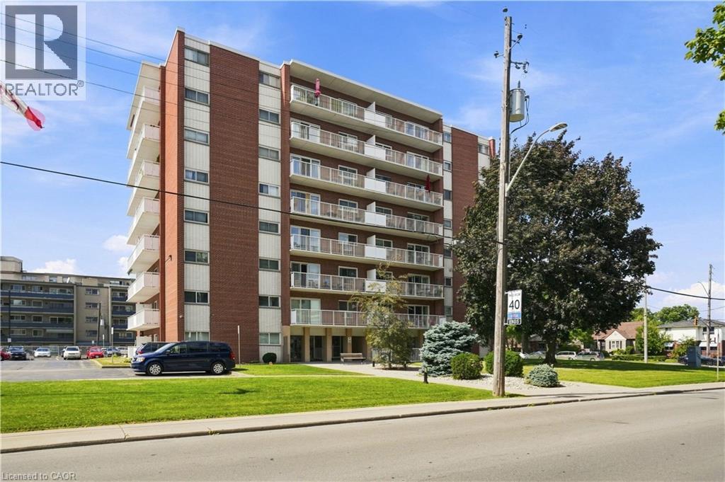 8 Woodman Drive S Unit# 208, Hamilton, Ontario  L8K 4C9 - Photo 4 - 40859074