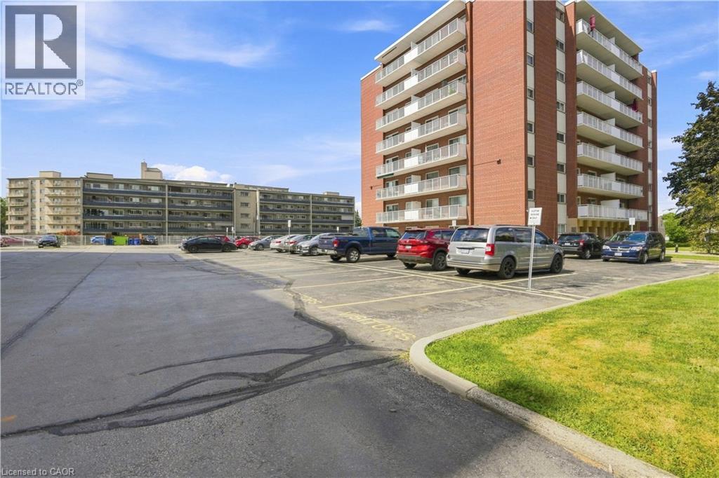 8 Woodman Drive S Unit# 208, Hamilton, Ontario  L8K 4C9 - Photo 28 - 40859074