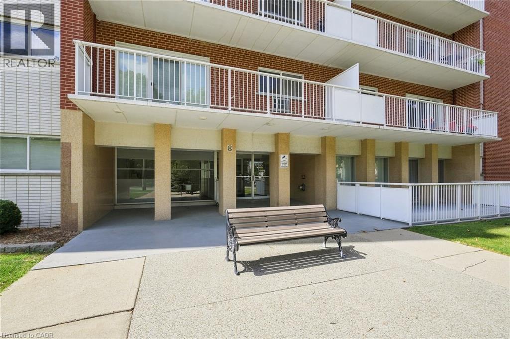 8 Woodman Drive S Unit# 208, Hamilton, Ontario  L8K 4C9 - Photo 27 - 40859074