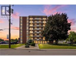 8 WOODMAN Drive S Unit# 208, Hamilton, Ontario