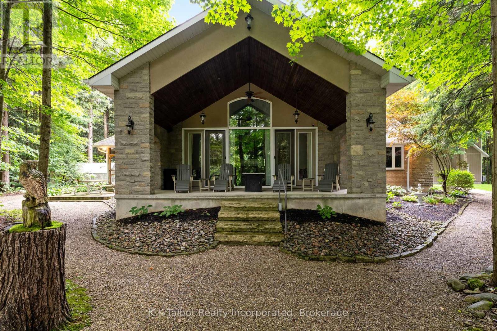 80602 Benmiller Line, Central Huron, Ontario  N0M 1L0 - Photo 43 - X12781116