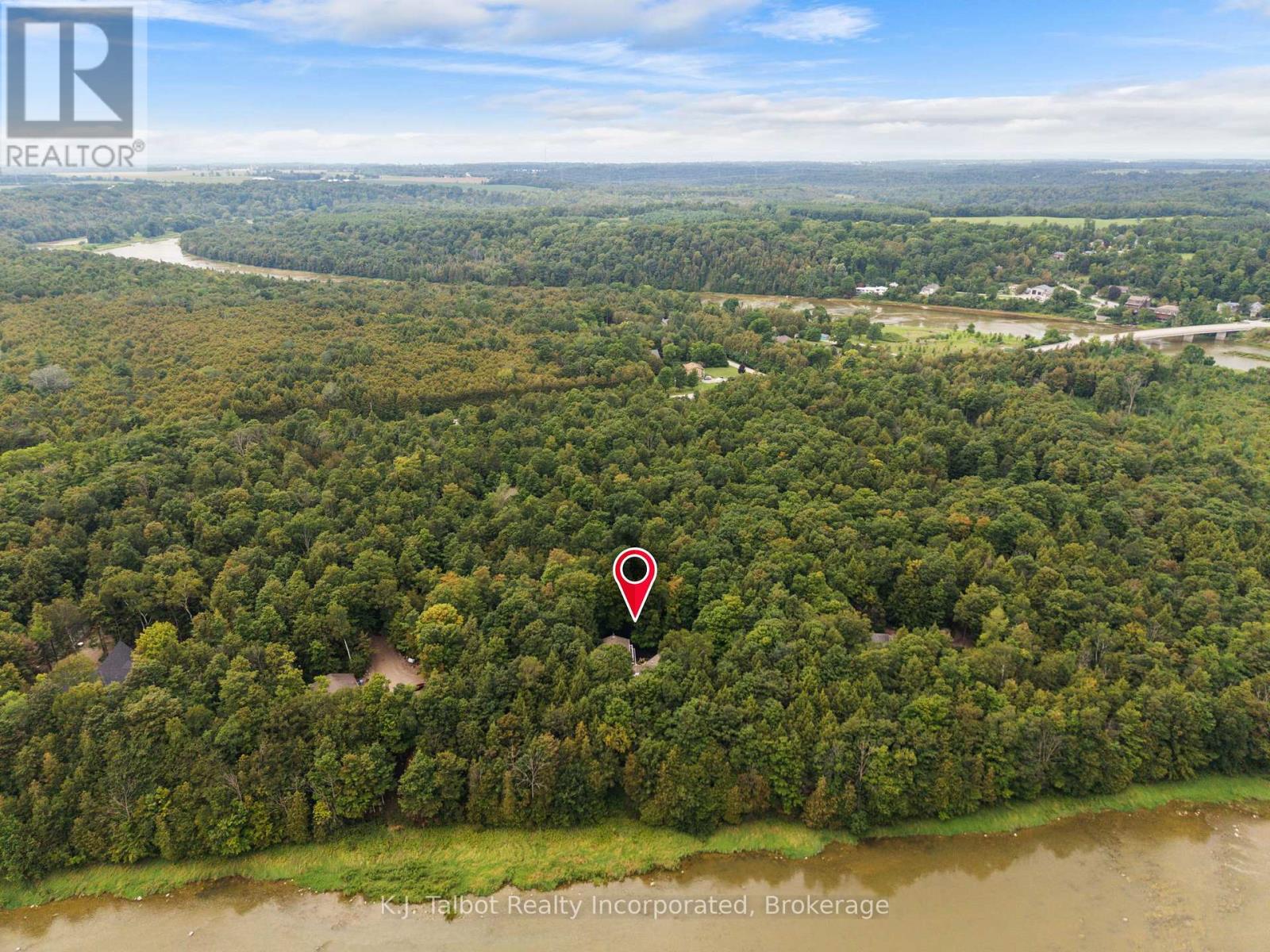 80602 Benmiller Line, Central Huron, Ontario  N0M 1L0 - Photo 4 - X12781116