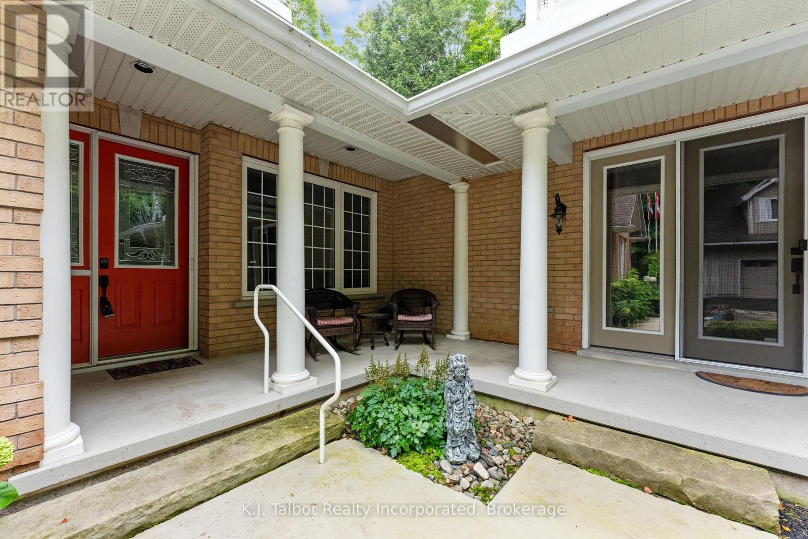80602 Benmiller Line, Central Huron, Ontario  N0M 1L0 - Photo 8 - X12781116