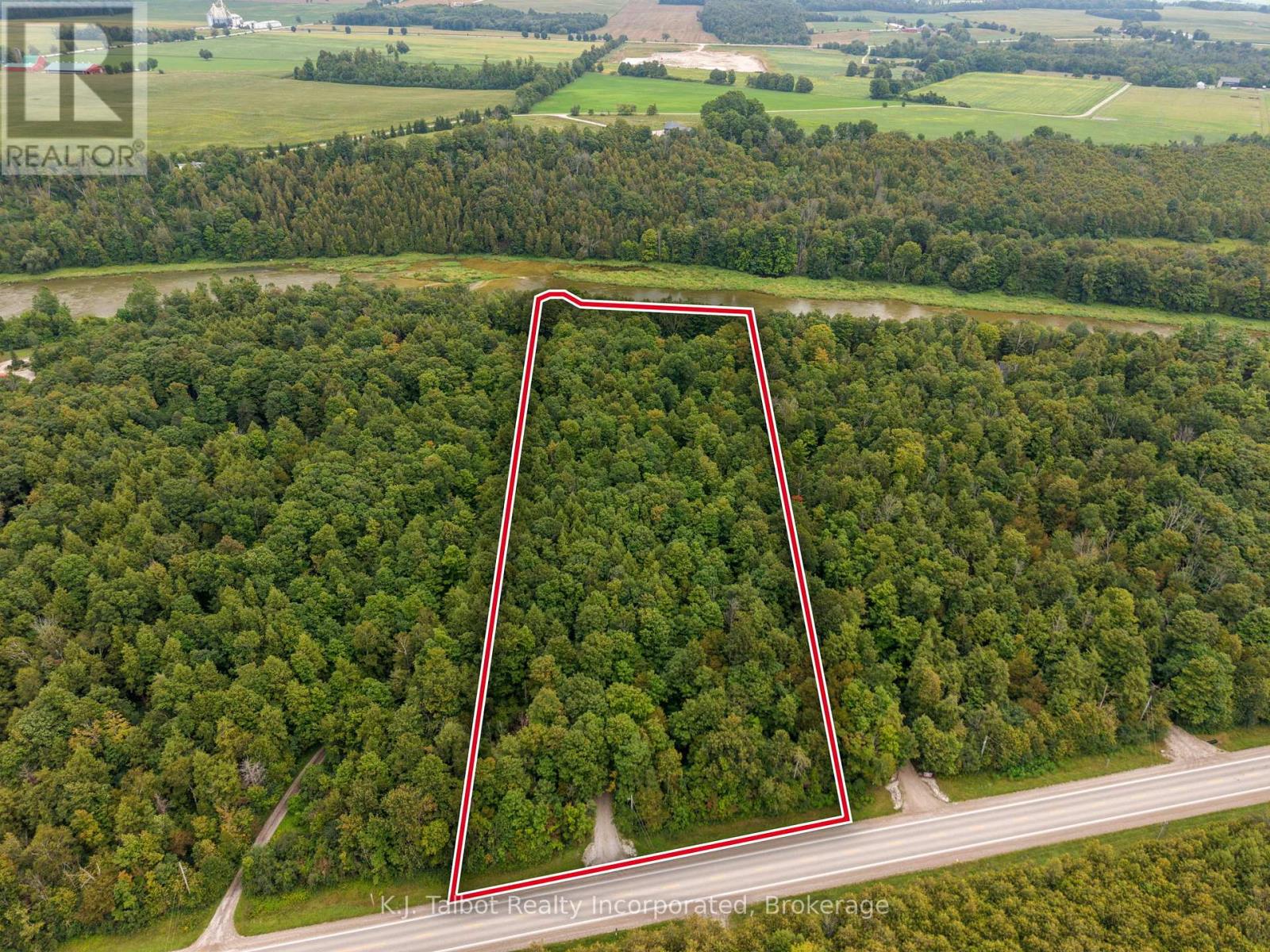 80602 Benmiller Line, Central Huron, Ontario  N0M 1L0 - Photo 5 - X12781116