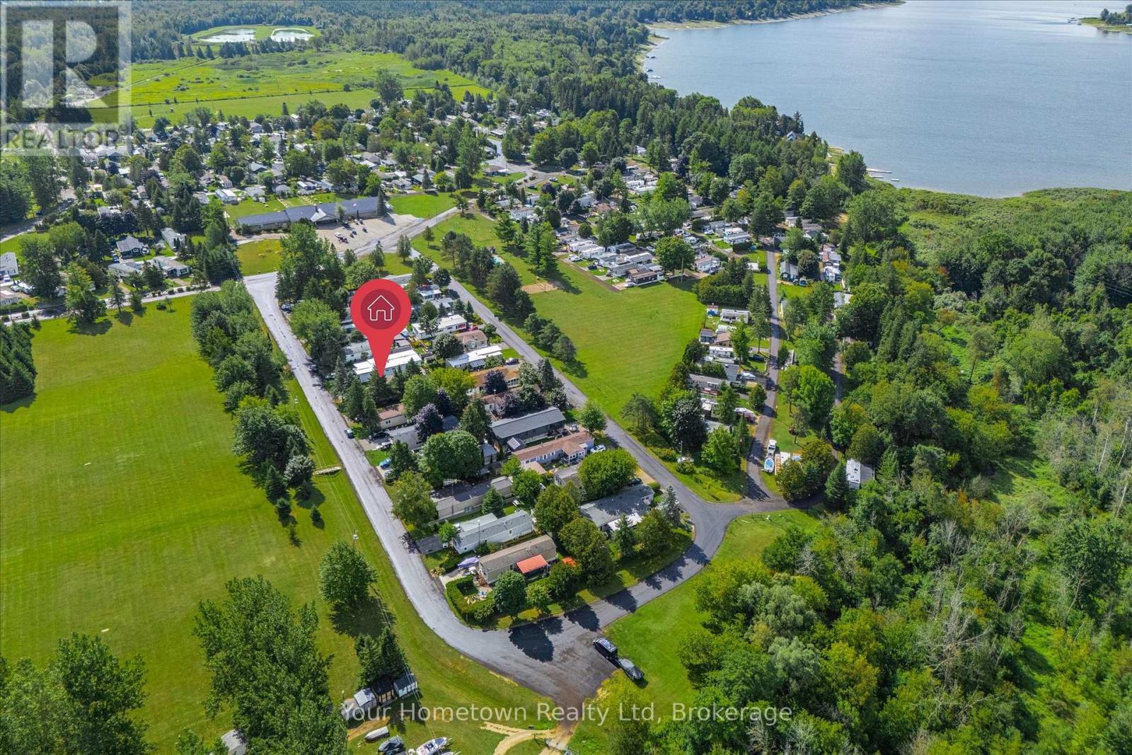 12 Second Avenue, Centre Wellington, Ontario  N1M 2W5 - Photo 32 - X13716752