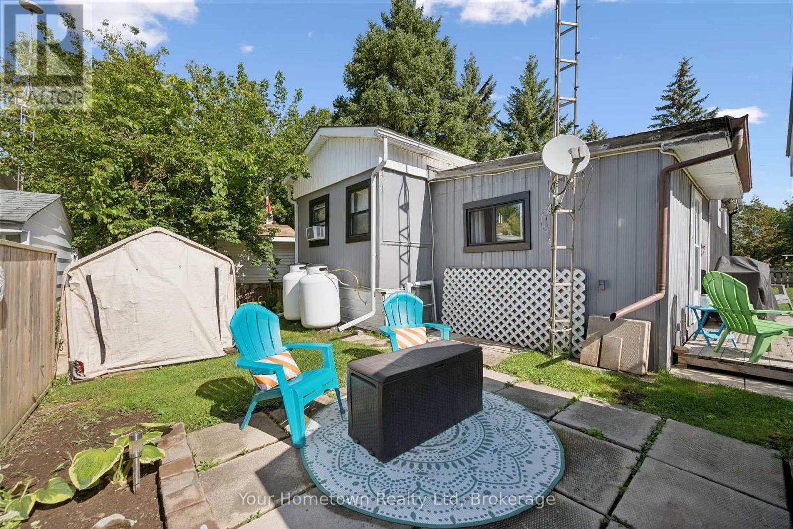 12 Second Avenue, Centre Wellington, Ontario  N1M 2W5 - Photo 28 - X13716752