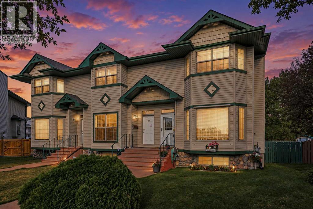 47 Abel Close, Red Deer, Alberta
