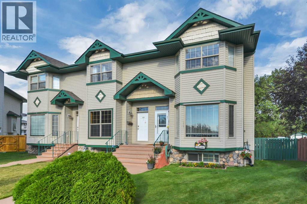 47 Abel Close, Red Deer, Alberta  T4R 2Y3 - Photo 32 - A2340288