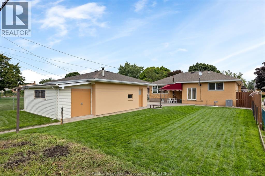 1459 Partington Avenue, Windsor, Ontario  N9B 2P7 - Photo 30 - 26021072