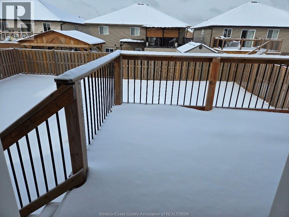 1143 Icewater, Windsor, Ontario  N8P 0E3 - Photo 11 - 26021061