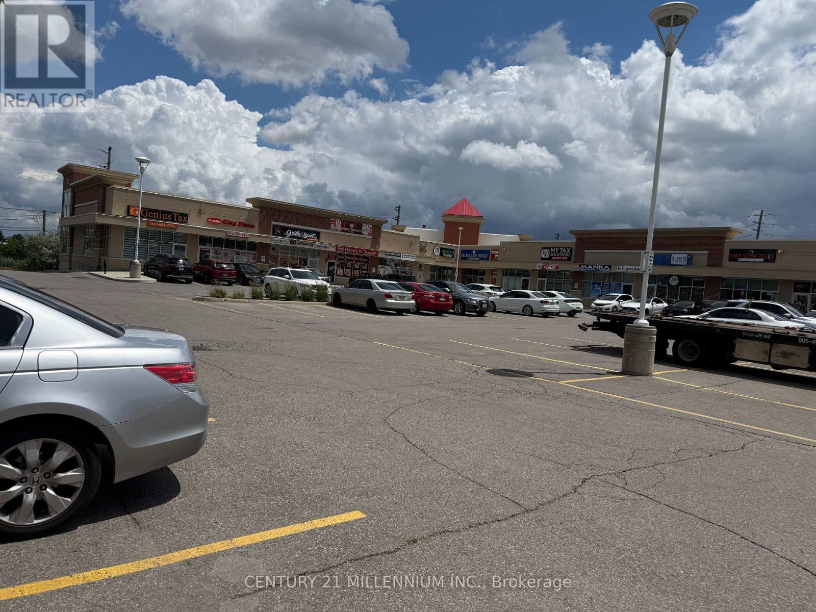 25 - 90 Eastern Avenue, Brampton, Ontario L6W 0B6 - Photo 10 - W13723100