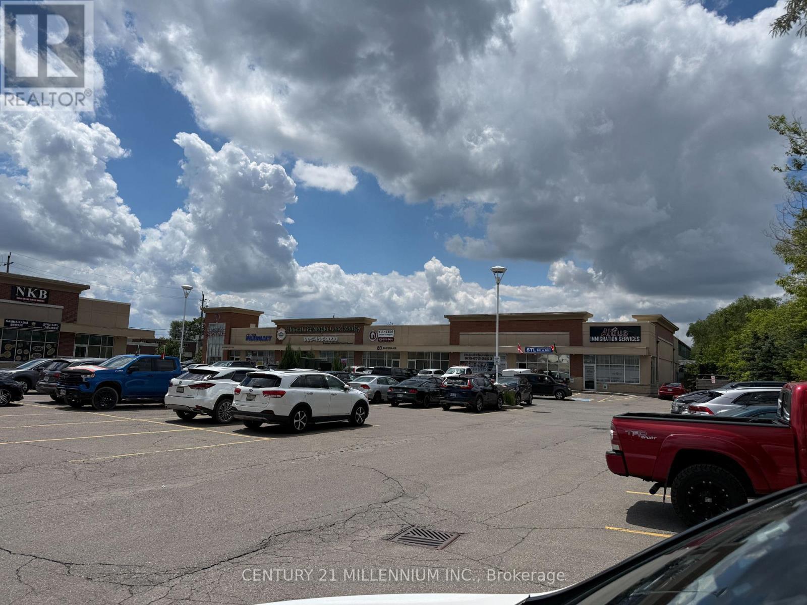 25 - 90 Eastern Avenue, Brampton, Ontario  L6W 0B6 - Photo 12 - W13723100