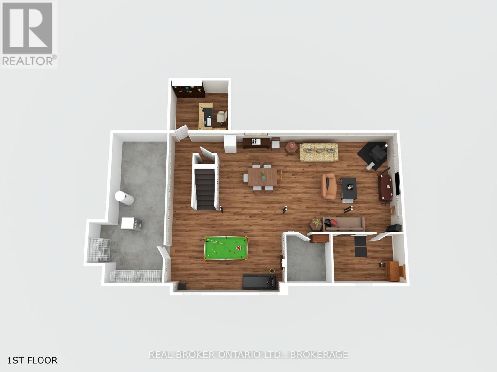 14950 Sandtown Road, South Stormont, Ontario  K0C 1Y0 - Photo 31 - X13723254