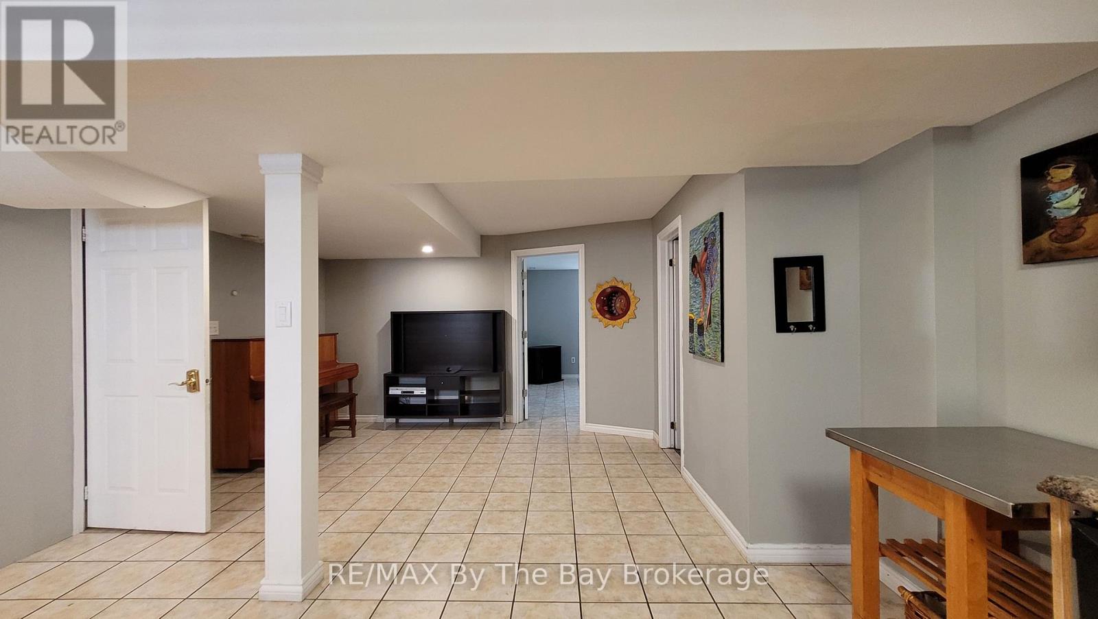 Basement - 60 Rose Valley Way, Wasaga Beach, Ontario  L9Z 3C4 - Photo 5 - S13723284