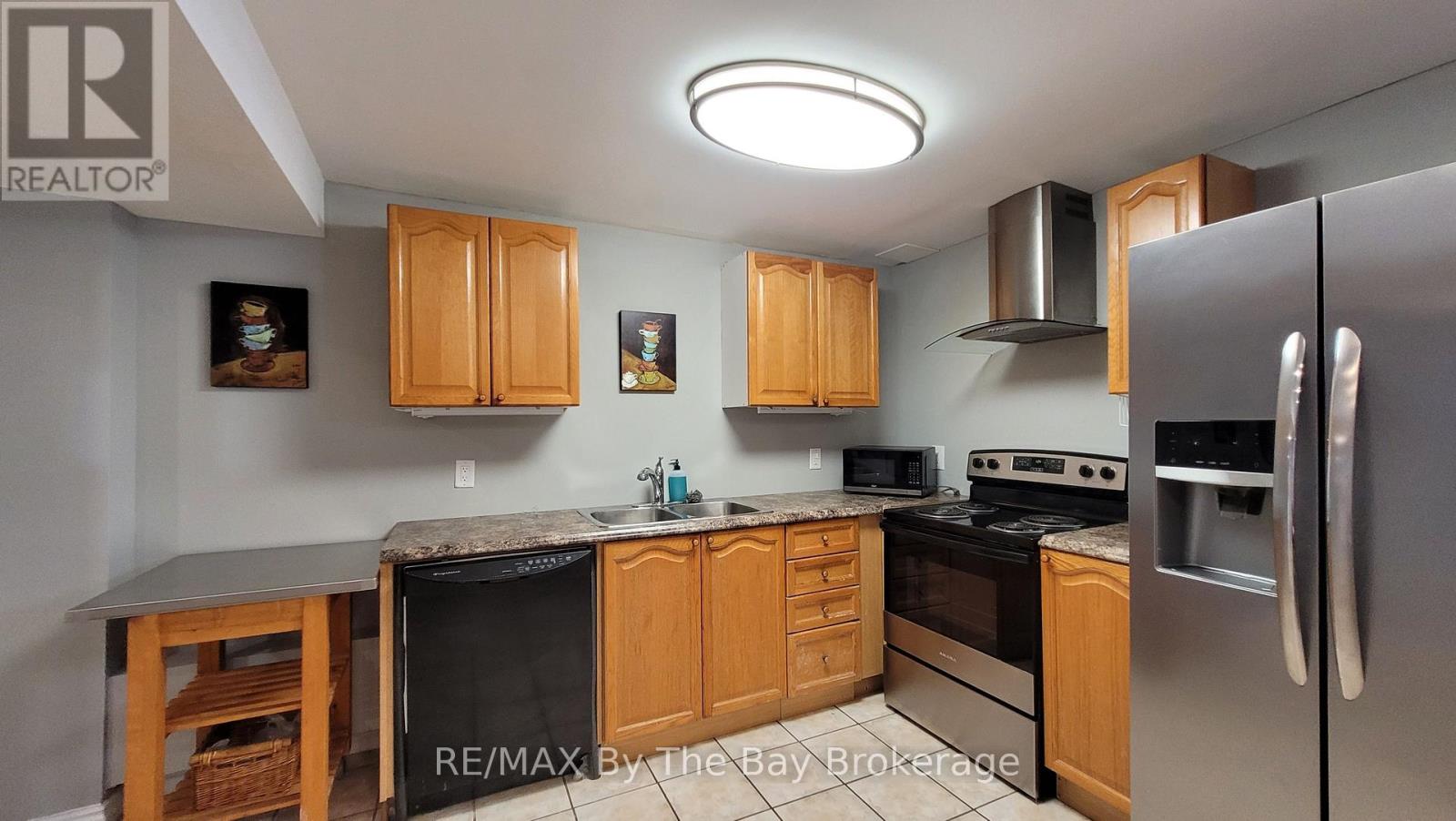 Basement - 60 Rose Valley Way, Wasaga Beach, Ontario  L9Z 3C4 - Photo 6 - S13723284