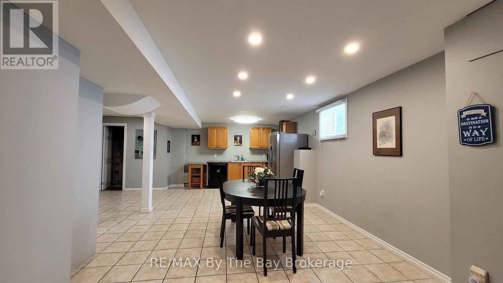 Basement - 60 Rose Valley Way, Wasaga Beach, Ontario  L9Z 3C4 - Photo 7 - S13723284