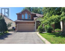 BASEMENT - 60 ROSE VALLEY WAY, Wasaga Beach, Ontario