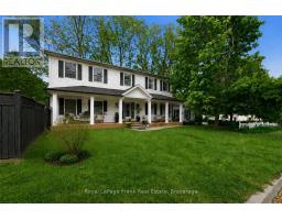 246 COCHRANE STREET, Scugog, Ontario