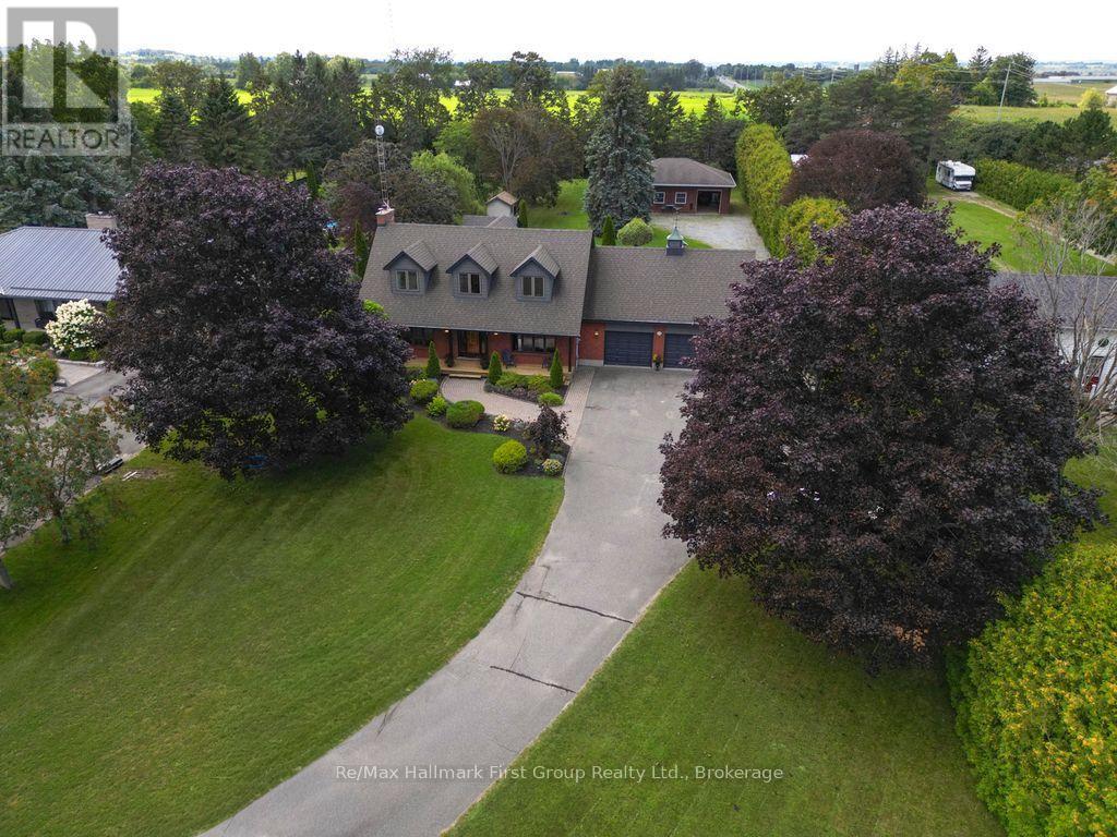 14960 Old Scugog Road, Scugog, Ontario  L0B 1B0 - Photo 1 - E13723184