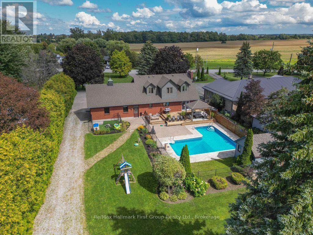 14960 Old Scugog Road, Scugog, Ontario  L0B 1B0 - Photo 3 - E13723184