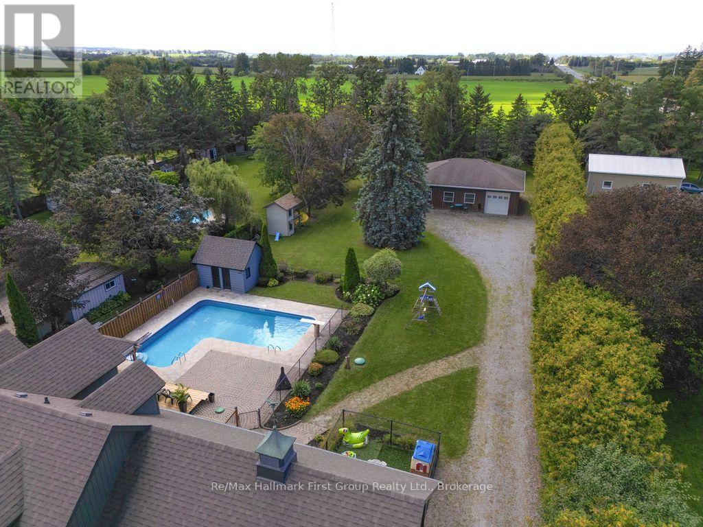 14960 Old Scugog Road, Scugog, Ontario  L0B 1B0 - Photo 4 - E13723184