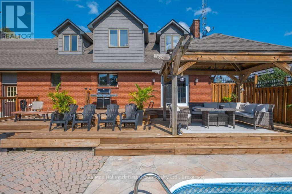14960 Old Scugog Road, Scugog, Ontario  L0B 1B0 - Photo 9 - E13723184