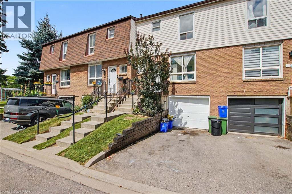 17 Quail Drive Unit# 42, Hamilton, Ontario  L8W 1N1 - Photo 2 - 40858156