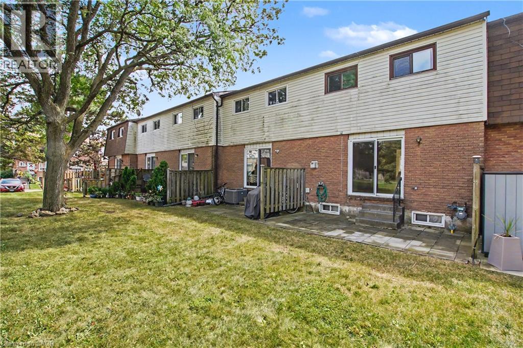 17 Quail Drive Unit# 42, Hamilton, Ontario  L8W 1N1 - Photo 30 - 40858156