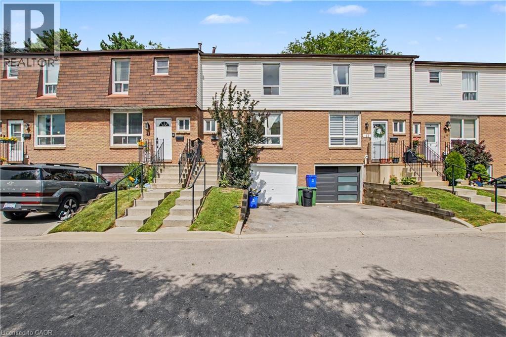 17 Quail Drive Unit# 42, Hamilton, Ontario  L8W 1N1 - Photo 4 - 40858156