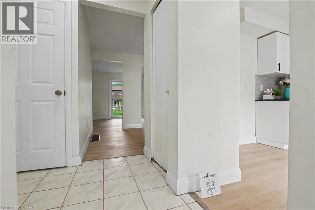 17 Quail Drive Unit# 42, Hamilton, Ontario  L8W 1N1 - Photo 6 - 40858156
