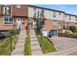 17 QUAIL Drive Unit# 42, hamilton, Ontario