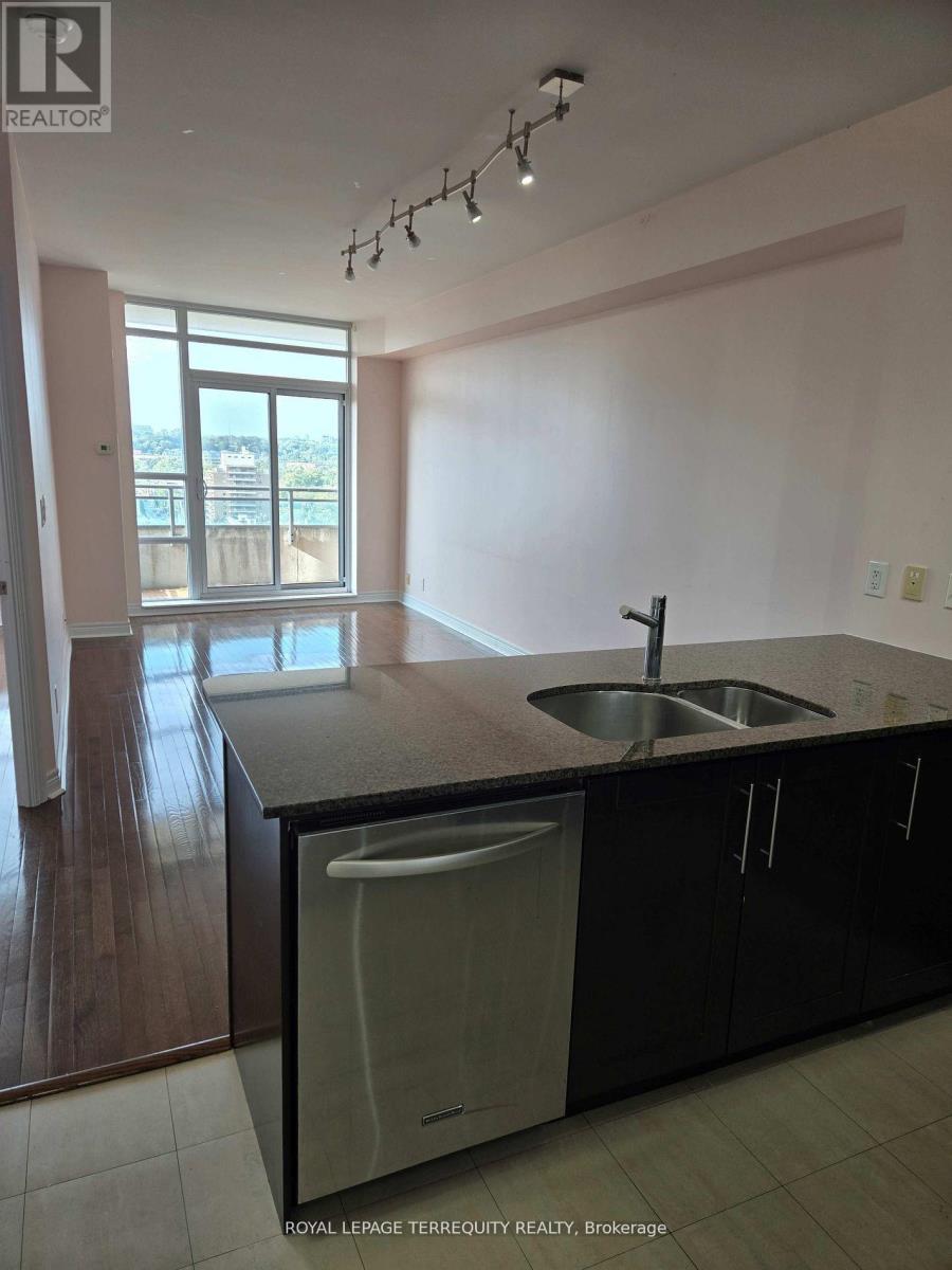 1606 - 736 Spadina Avenue, Toronto, Ontario  M5S 2J6 - Photo 10 - C13723150