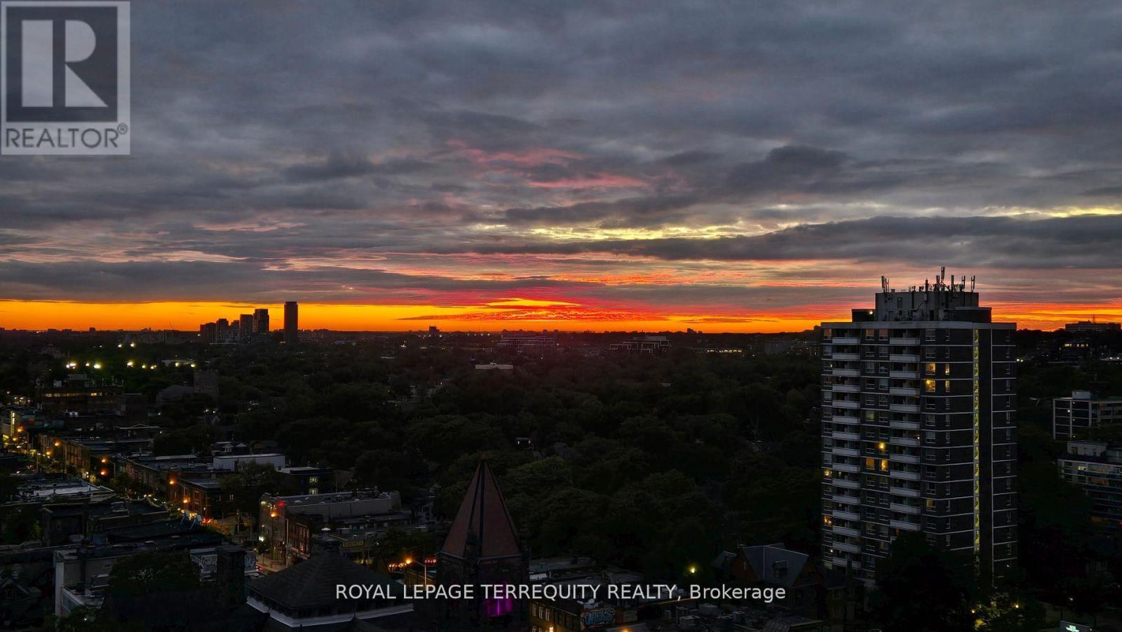 1606 - 736 Spadina Avenue, Toronto, Ontario  M5S 2J6 - Photo 20 - C13723150