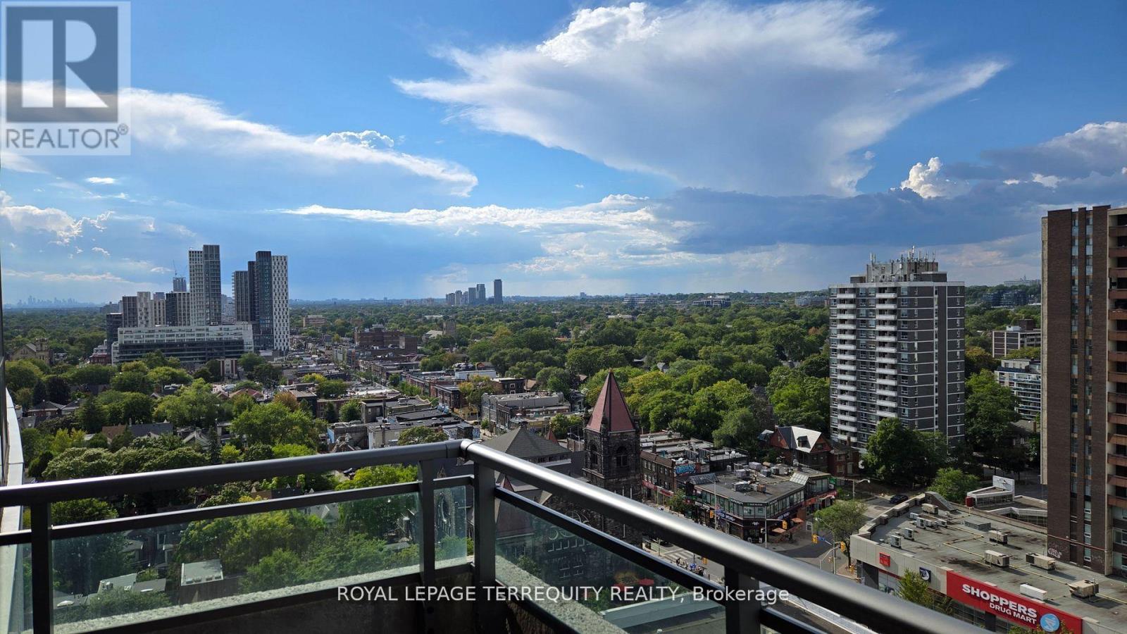 1606 - 736 Spadina Avenue, Toronto, Ontario  M5S 2J6 - Photo 21 - C13723150