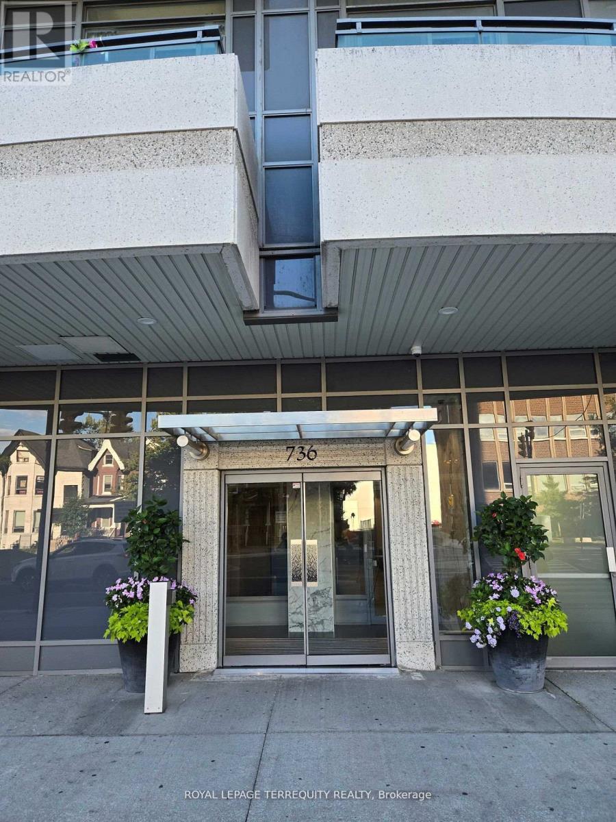 1606 - 736 Spadina Avenue, Toronto, Ontario  M5S 2J6 - Photo 22 - C13723150