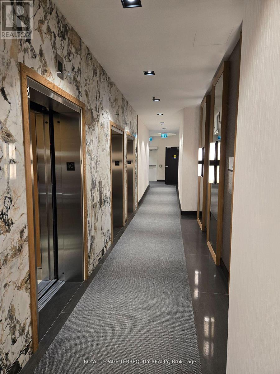 1606 - 736 Spadina Avenue, Toronto, Ontario  M5S 2J6 - Photo 23 - C13723150