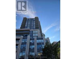 1606 - 736 SPADINA AVENUE, Toronto, Ontario