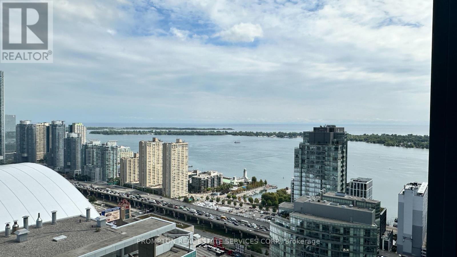 4205 - 1 Concord Cityplace Way, Toronto, Ontario  M5V 0X3 - Photo 14 - C13723230