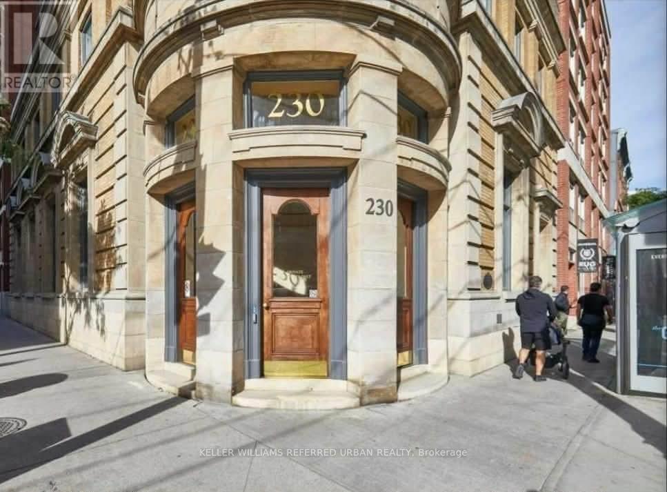 304 - 230 KING STREET E