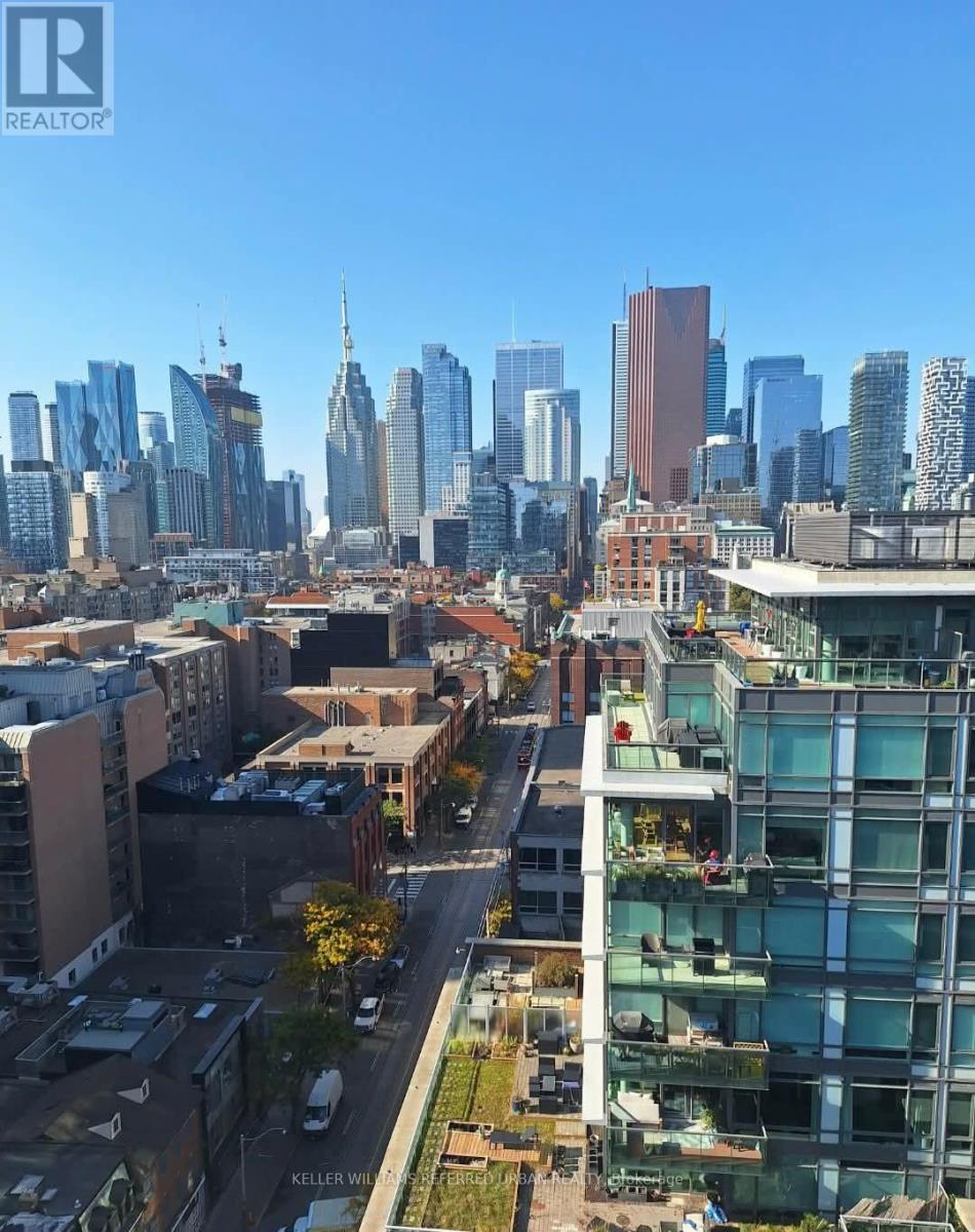 304 - 230 King Street E, Toronto, Ontario  M5A 1K5 - Photo 14 - C13723242