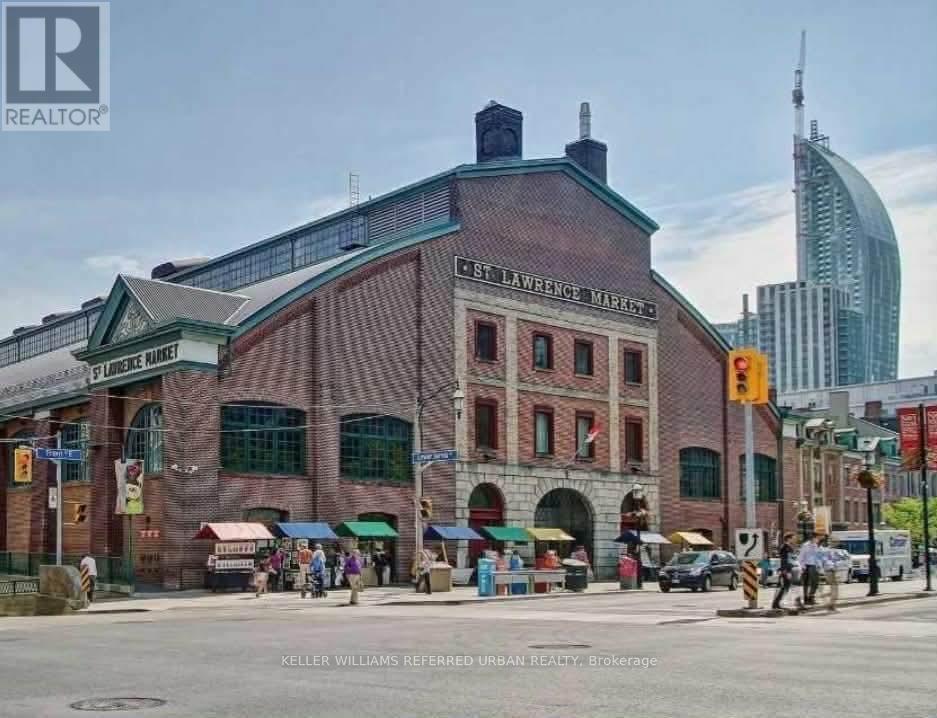 304 - 230 King Street E, Toronto, Ontario  M5A 1K5 - Photo 16 - C13723242