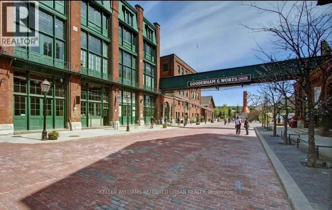 304 - 230 King Street E, Toronto, Ontario  M5A 1K5 - Photo 17 - C13723242