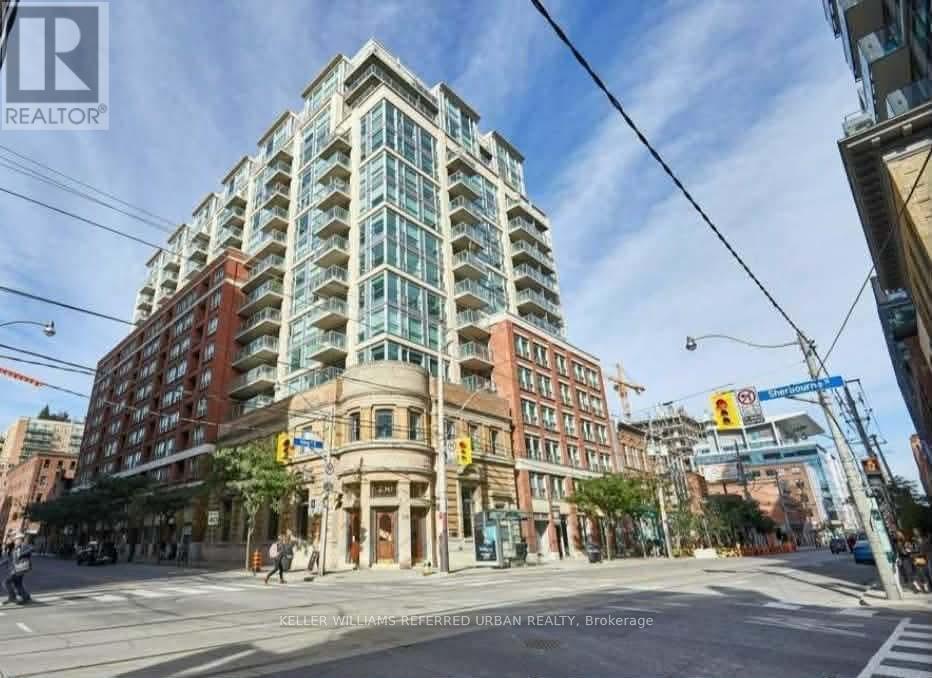 304 - 230 King Street E, Toronto, Ontario  M5A 1K5 - Photo 18 - C13723242